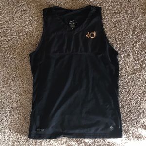 Dri-Fit Nike KD Tank Top